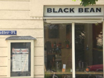 Foto: Black Bean Pundterplatz